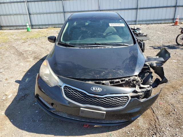 2015 KIA FORTE LX KNAFK4A69F5432495