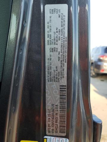 2025 JEEP GLADIATOR 1C6PJTAG0SL502170