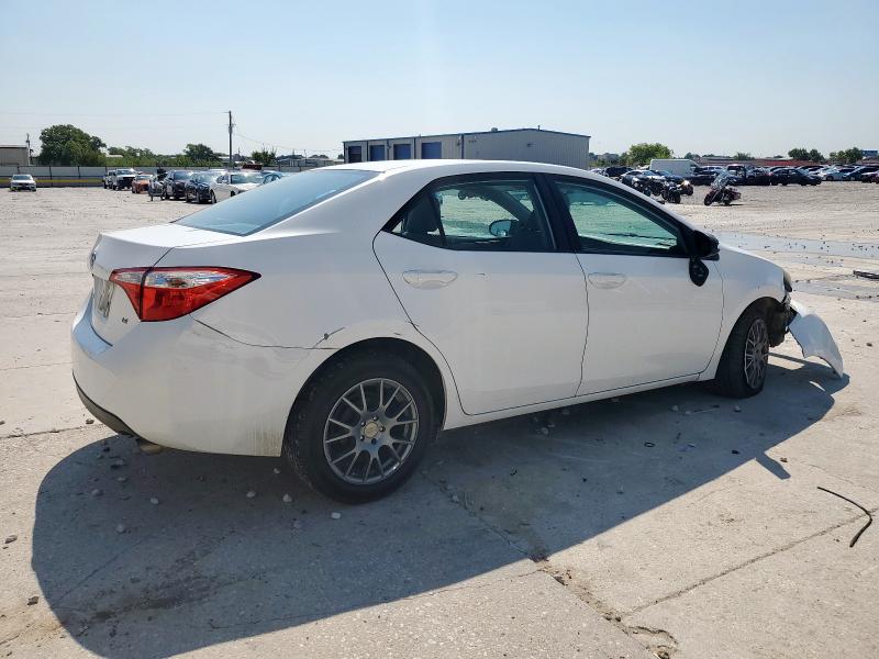 2016 TOYOTA COROLLA L 5YFBURHE2GP497523