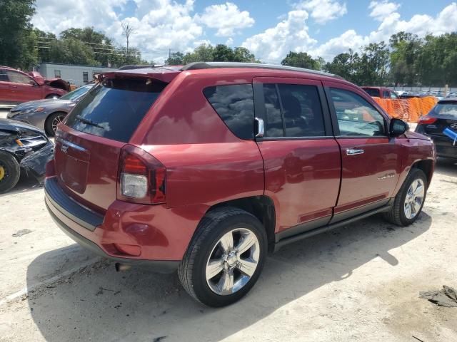 2016 JEEP COMPASS SP 1C4NJCBA8GD560832