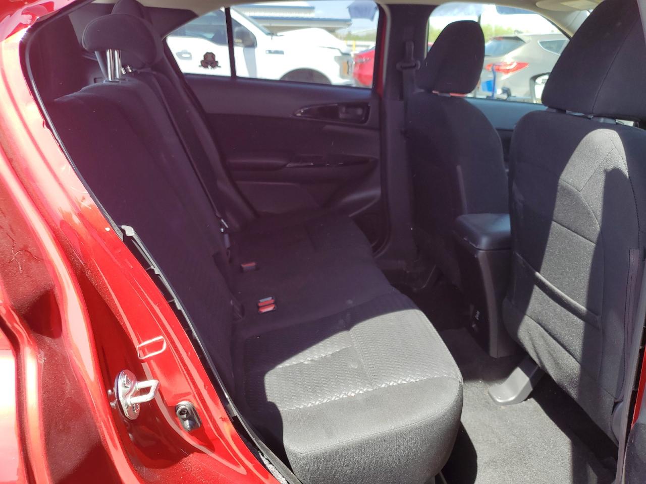 MITSUBISHI ECLIPSE LE