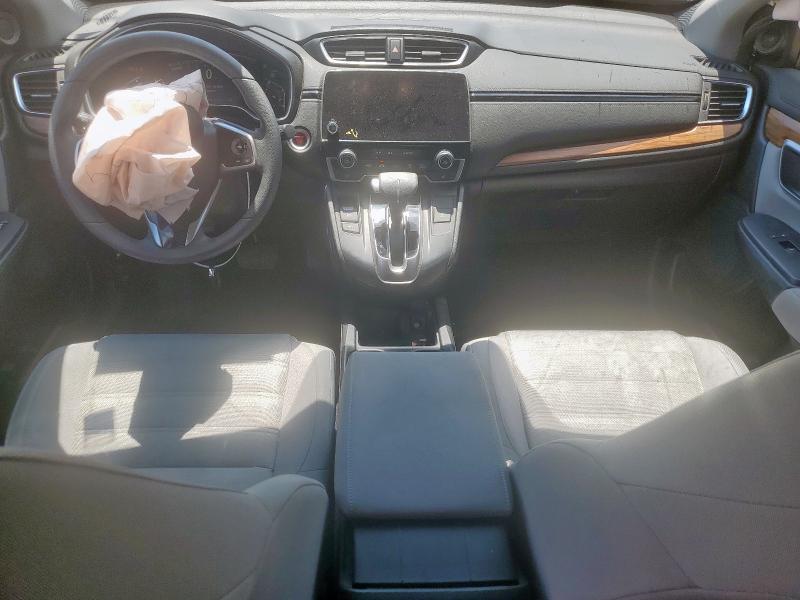 2017 HONDA CR-V EX 7FARW1H55HE007412