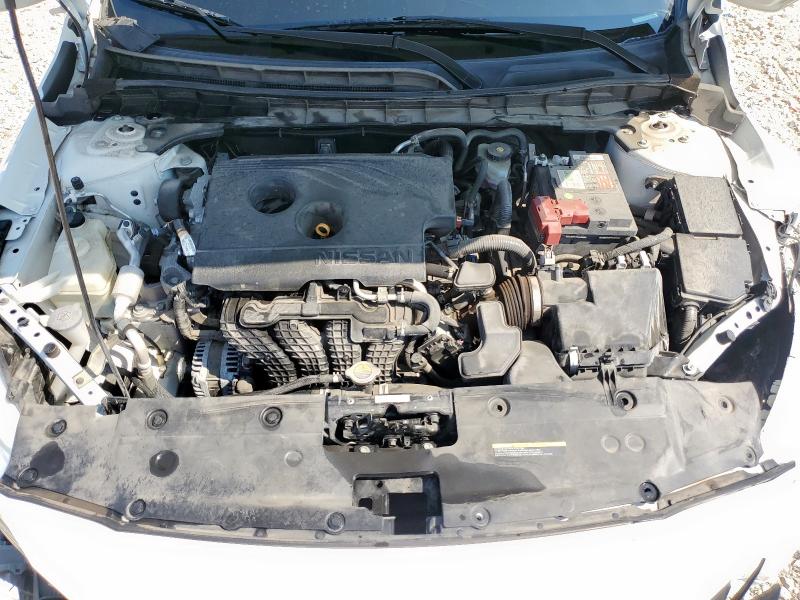 2020 NISSAN ALTIMA S 1N4BL4BV1LC254762