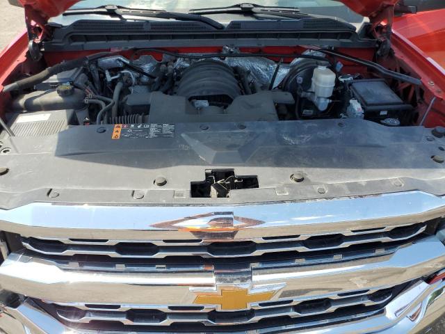 2018 CHEVROLET SILV1500 4 3GCPCSEC8JG228748