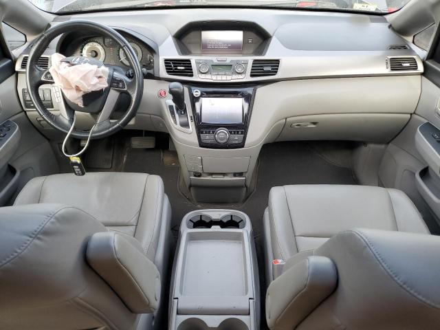 2015 HONDA ODYSSEY EX 5FNRL5H66FB117144