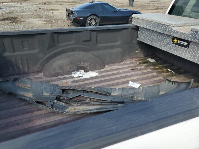 2016 FORD F150 1FTMF1CFXGKF56532