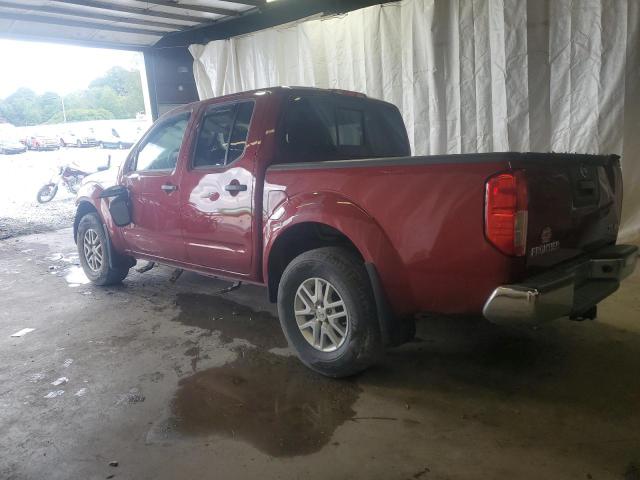 2019 NISSAN FRONTIER S 1N6AD0EVXKN756077