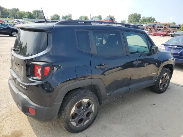 2018 JEEP RENEGADE S ZACCJBAB3JPG95107