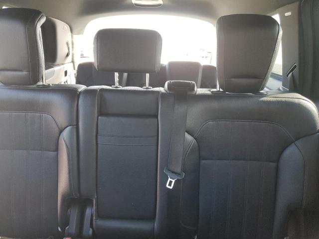 2017 MERCEDES-BENZ GLS 450 4M 4JGDF6EE2HA897847