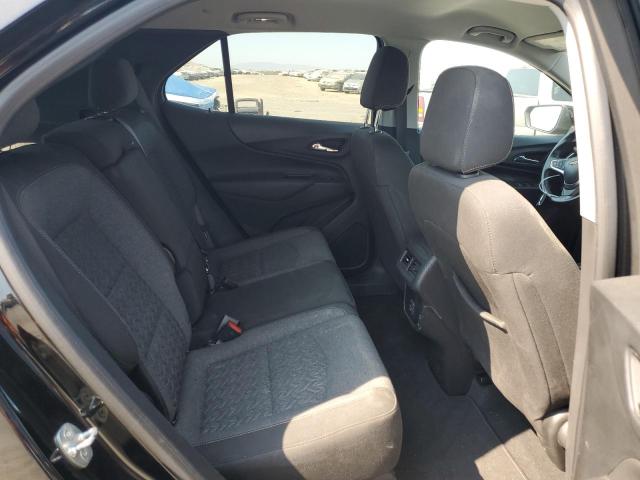 2023 CHEVROLET EQUINOX LT 3GNAXTEG2PL117008