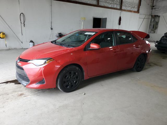 TOYOTA COROLLA L