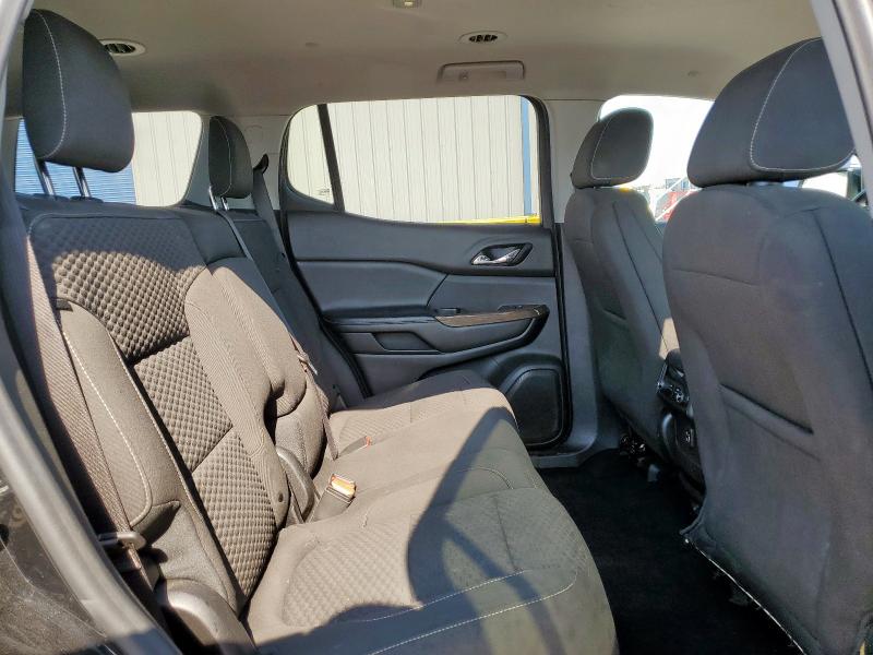 2019 GMC ACADIA SLE #3274707813