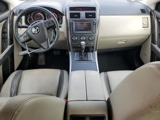 2011 MAZDA CX-9 - JM3TB2DA0B0312447