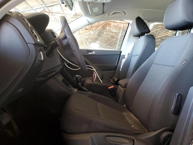 2018 VOLKSWAGEN TIGUAN LIM - WVGBV7AX5JK000088