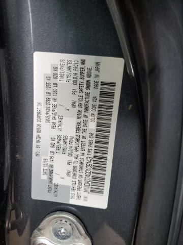 2016 MAZDA MX-5 MIATA JM1NDAD74G0109143