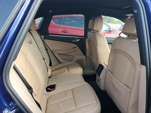 2024 PORSCHE MACAN BASE WP1AA2A59RLB12765