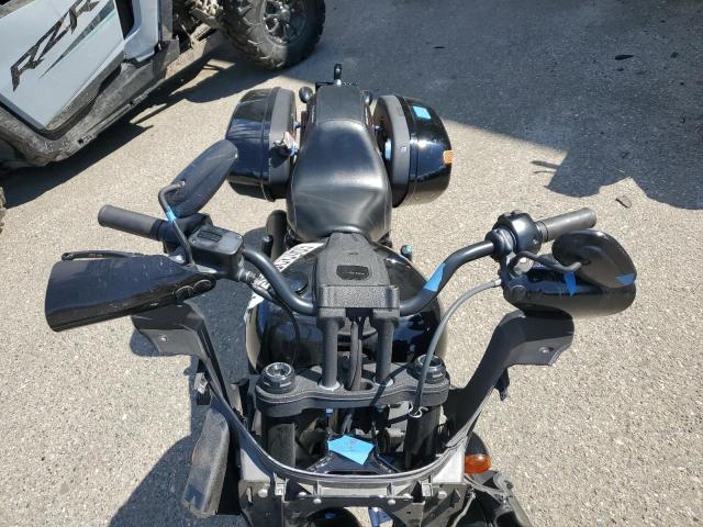 2022 HARLEY-DAVIDSON FXLRST 1HD1YXZ18NB051029