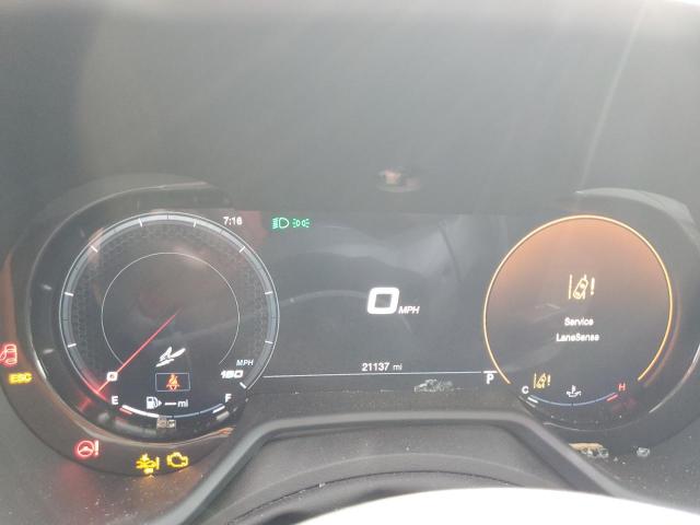 2024 DODGE HORNET GT ZACNDFAN8R3A36007