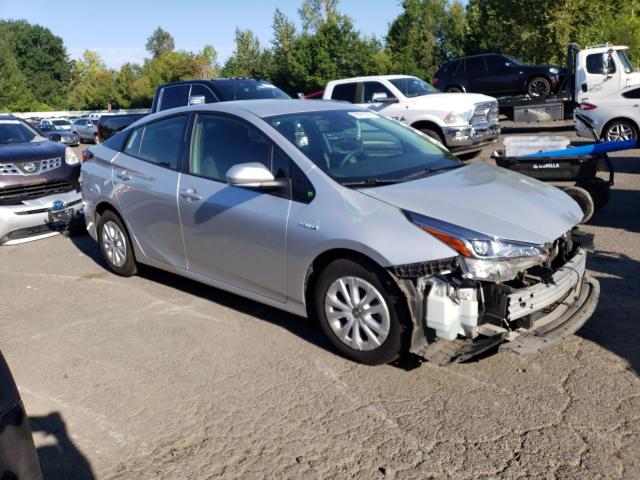 2022 TOYOTA PRIUS NIGHT SHADE JTDKAMFUXN3176891