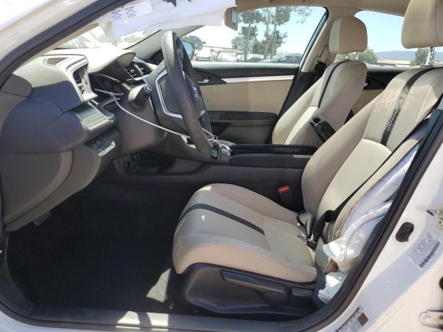 2016 HONDA CIVIC EX 2HGFC2F8XGH511796