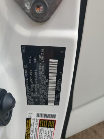 2023 TOYOTA HIGHLANDER 5TDKDRAH4PS023570