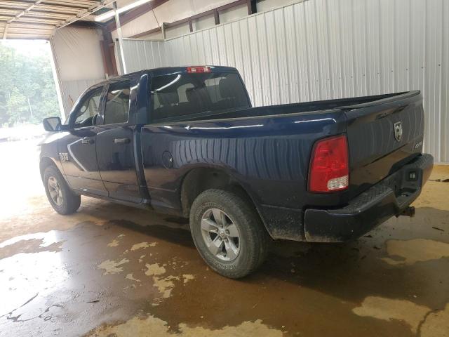 2019 RAM 1500 CLASSIC TRADESMAN - 1C6RR7FG6KS636379