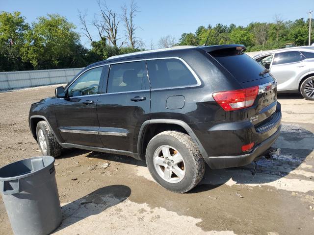 2012 JEEP GRAND CHER - 1C4RJFAG0CC226898