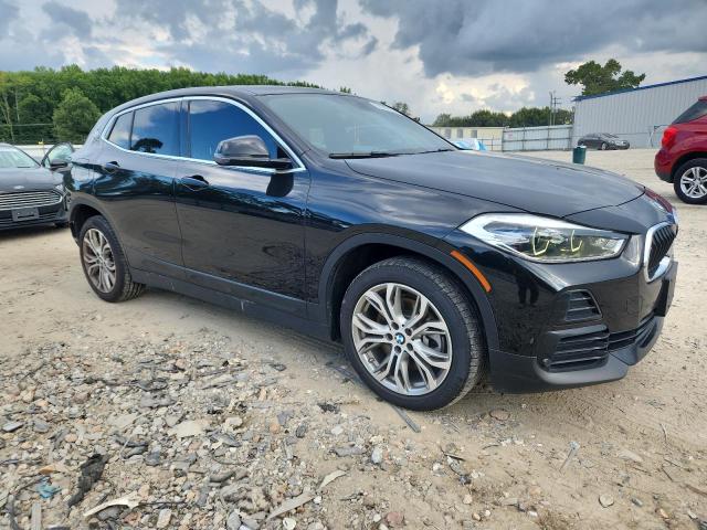 2021 BMW X2 XDRIVE2 WBXYJ1C09M5T13769