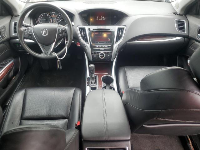 2015 ACURA TLX TECH 19UUB1F54FA007624