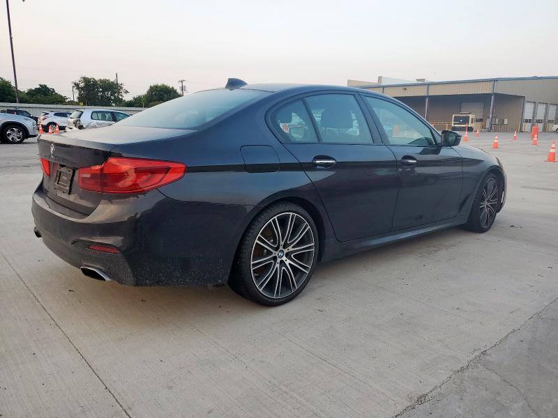 2018 BMW 540 XI WBAJE7C56JWD52228