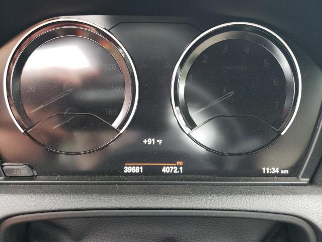 2021 BMW 230XI WBA2K1C02M7J54711