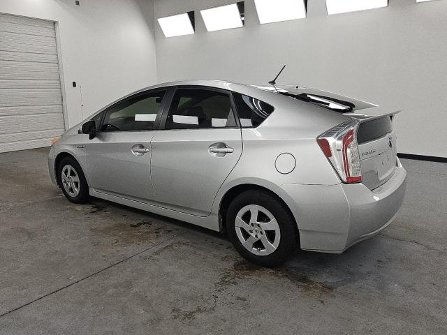 2015 TOYOTA PRIUS JTDKN3DU9F1983112