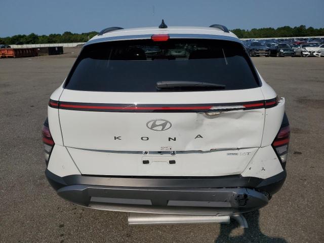 2025 HYUNDAI KONA LIMITED KM8HECA34SU186924