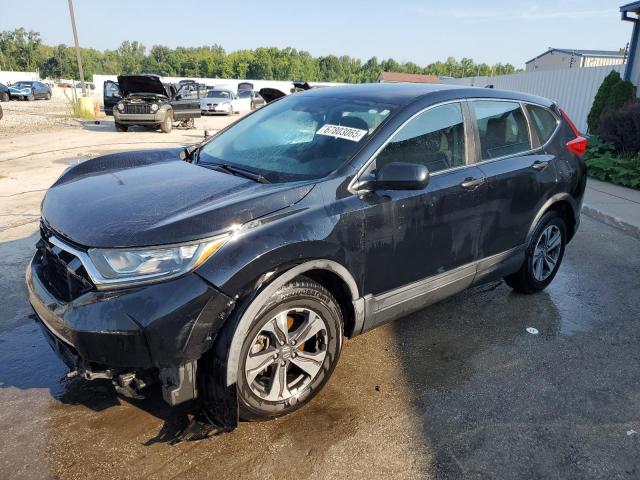 HONDA CR-V LX