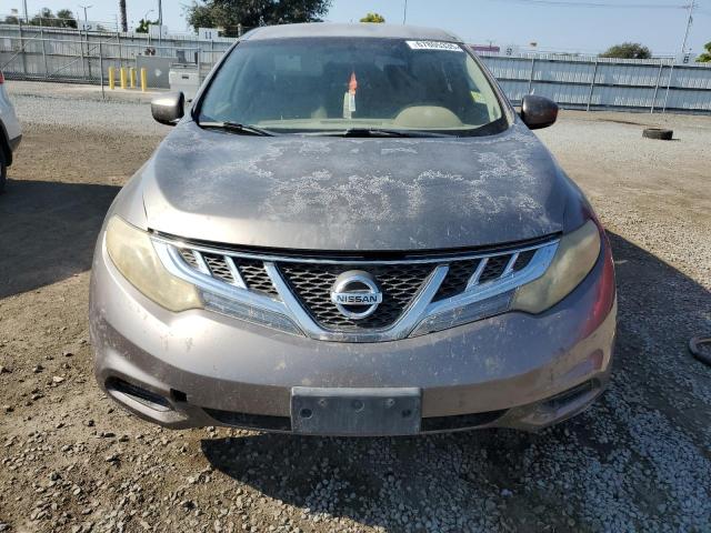 2011 NISS MURANO S #3293312431