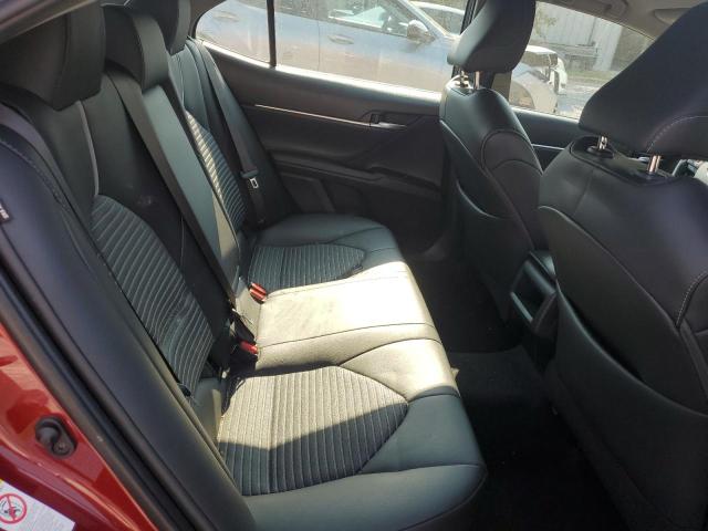 2018 TOYOTA CAMRY L - 4T1B11HK2JU626379