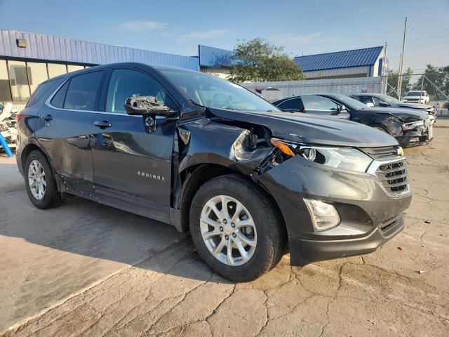 2020 CHEVROLET EQUINOX LT #3263916126