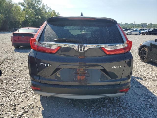 2017 HONDA CR-V EXL 5J6RW2H86HL059862