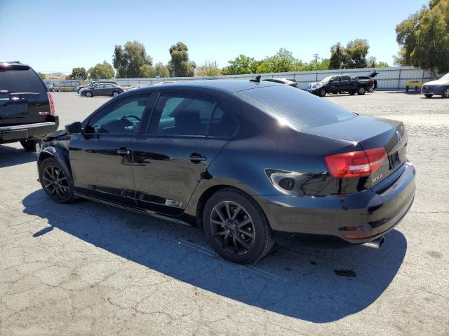 2015 VOLKSWAGEN JETTA SE 3VWD17AJ1FM233466