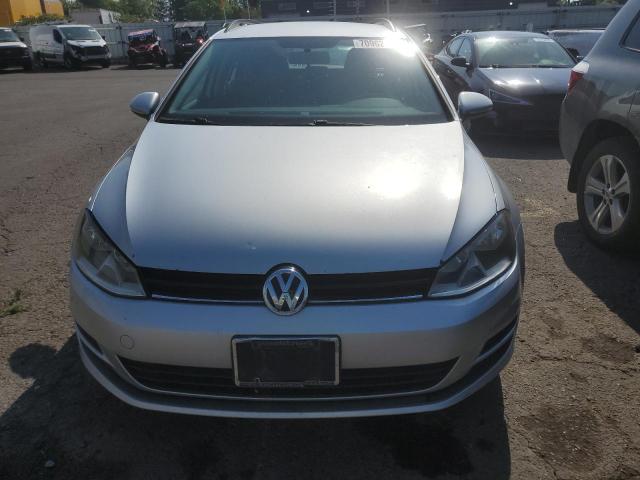 2017 VOLKSWAGEN GOLF SPORT 3VW017AU2HM528474