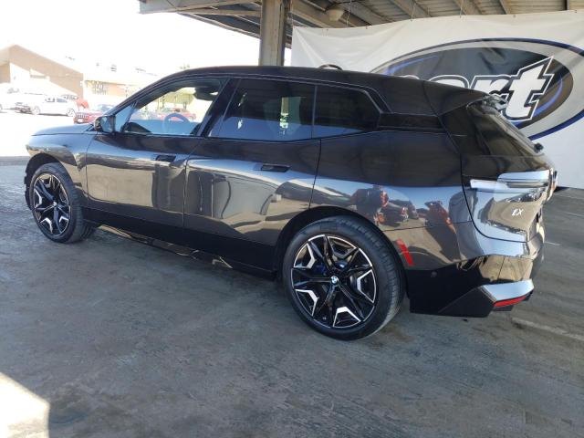 2025 BMW IX XDRIVE50 WB523CF06SCS49652
