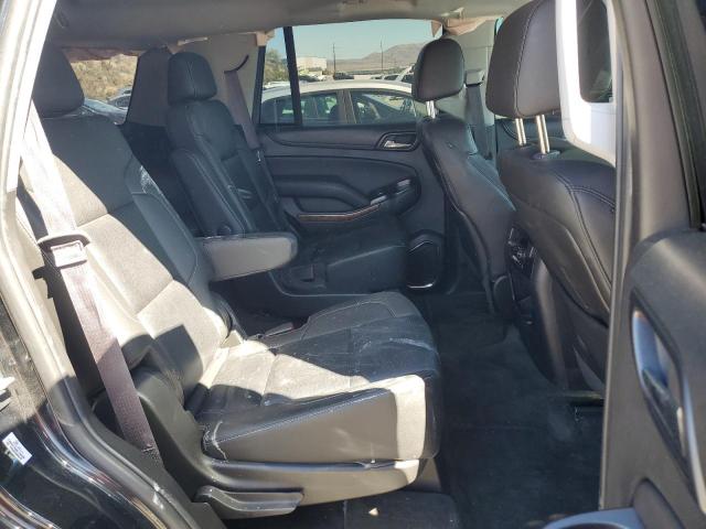 2015 CHEVROLET TAHOE K1500 LTZ 1GNSKCKC6FR226924