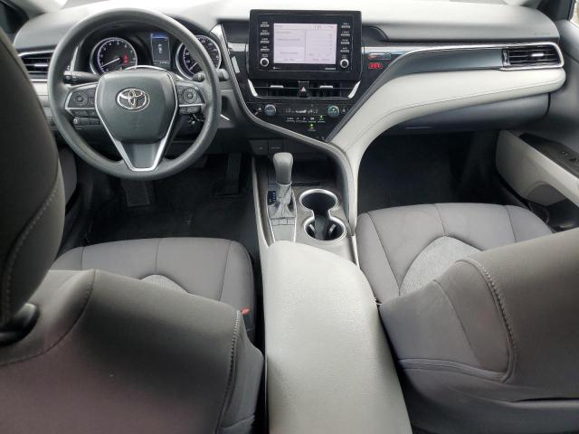 2023 TOYOTA CAMRY LE 4T1C11AK2PU802516