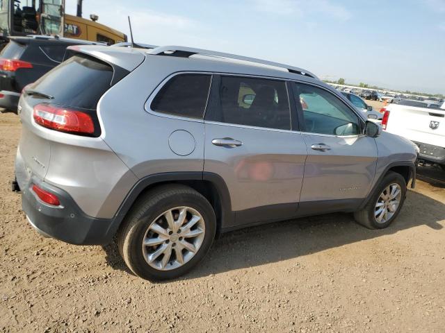 2017 JEEP CHEROKEE L 1C4PJMDS2HW563509