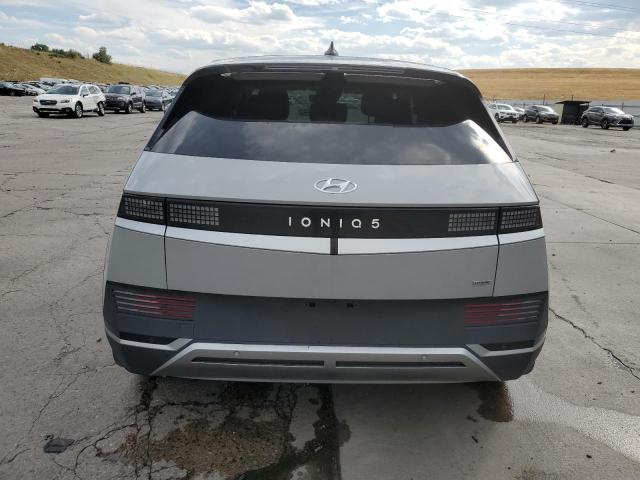 2024 HYUNDAI IONIQ 5 SE KM8KNDDF4RU273671