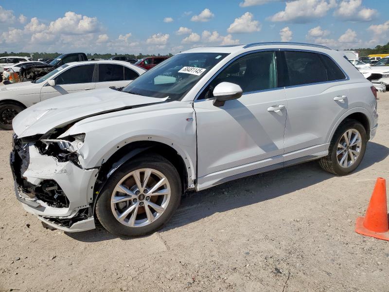 AUDI Q3 PREMIUM