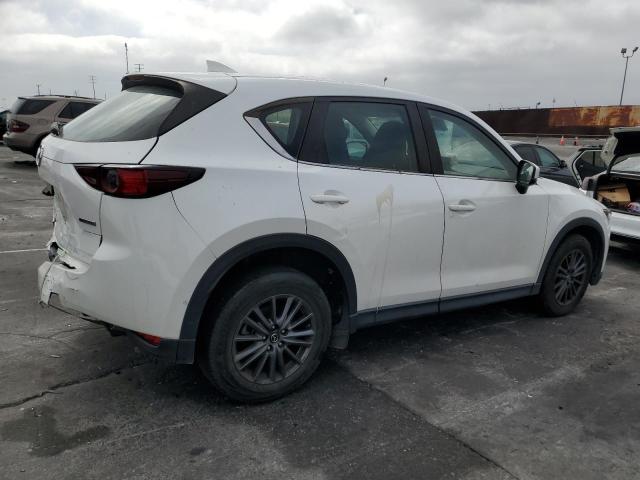 2021 MAZDA CX-5 SPORT JM3KFABM0M0395212