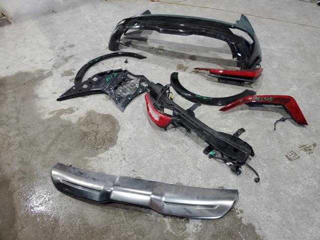 2024 KIA NIRO WIND KNDCR3L16R5116103
