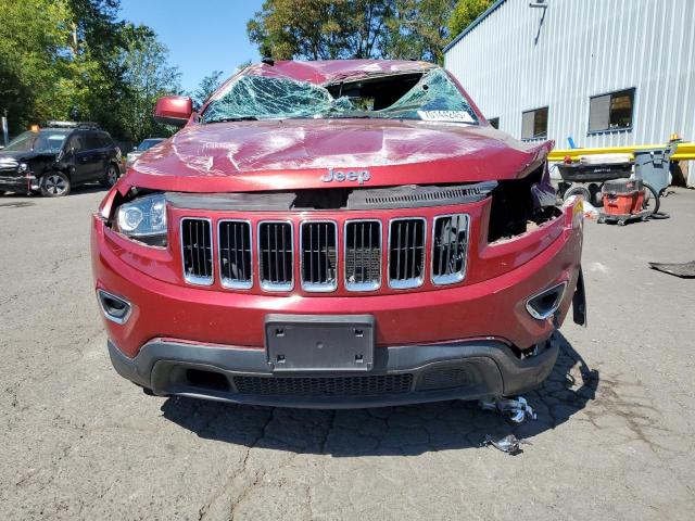 2014 JEEP GRAND CHEROKEE LAREDO - 1C4RJFAG9EC233075