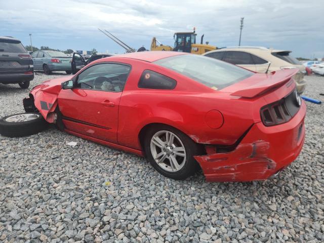 2014 FORD MUSTANG - 1ZVBP8AM6E5277439